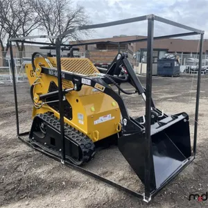 2024 AGT MX-MRT14 Compact Track Loader
 UNRESERVED