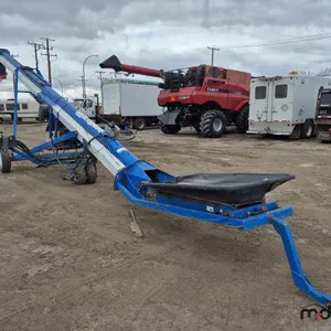 2011 Brandt 1545 Belt Conveyor
 UNRESERVED