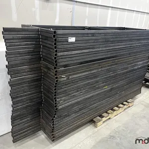 Misc. Metal
 UNRESERVED