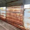 20ft Duncan T/A Stock Trailer, VIN: 2D9AJA5B91R060734, Owner: Kevin G Davidson, Seller: Fraser Auction_____________