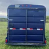 20ft Duncan T/A Stock Trailer, VIN: 2D9AJA5B91R060734, Owner: Kevin G Davidson, Seller: Fraser Auction_____________