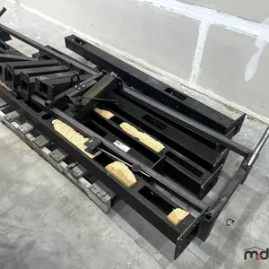 Misc. Metal
 UNRESERVED