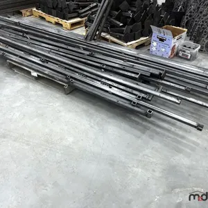 Misc. Metal
 UNRESERVED