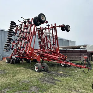 2006 Morris Maxim 3 Air Drill