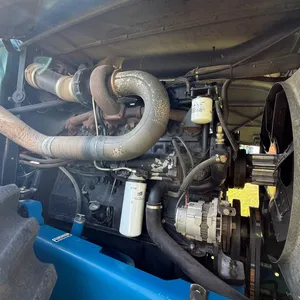 Ford 9480 4WD Tractor
