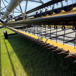 30' Honey Bee Header