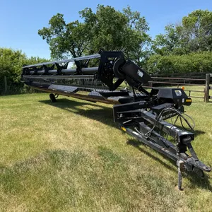 Prairie Star 4600 PT Swather