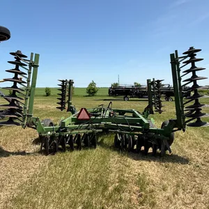 20' Big G Tandem Disc