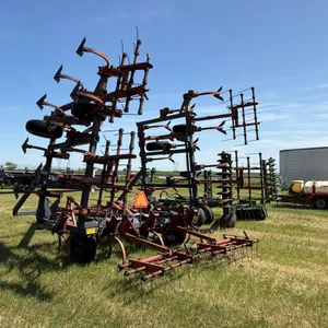 32' Friggstad DT Cultivator