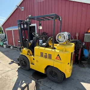 Allis Chalmers Forklift