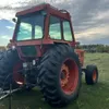 CCIL D100-06 2WD Tractor, 9770 Hrs Showing, S/N 7927-5029