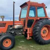 CCIL D100-06 2WD Tractor, 9770 Hrs Showing, S/N 7927-5029