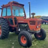 CCIL D100-06 2WD Tractor, 9770 Hrs Showing, S/N 7927-5029