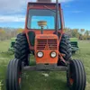 CCIL D100-06 2WD Tractor, 9770 Hrs Showing, S/N 7927-5029