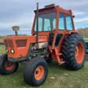 CCIL D100-06 2WD Tractor, 9770 Hrs Showing, S/N 7927-5029