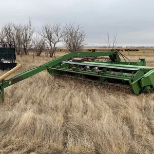 1994 John Deere 1424 Haybine