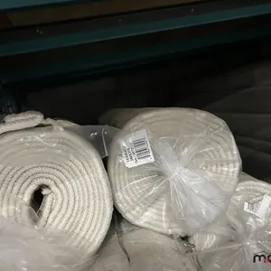 3 Terrace Area Rugs 9'2 x 12'2
 UNRESERVED