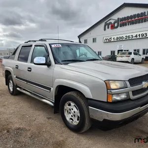 2006 Chevrolet Avalanche 1500 Truck