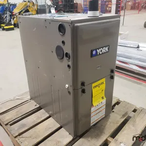 Furnace
 UNRESERVED