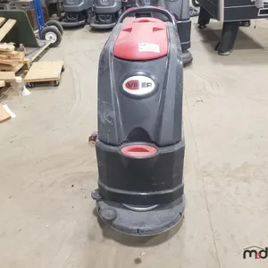 Viper Floor Scrubber
 UNRESERVED