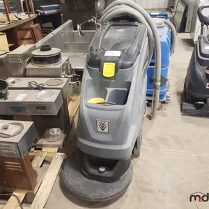Karcher Professional Floor Scrubber
 UNRESERVED