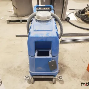 Misc. Floor Cleaner
 UNRESERVED