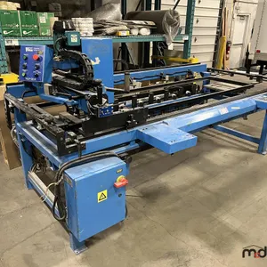 Vega Automation Door Router Tools (TALR-20-E)
 UNRESERVED