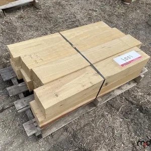 4x6 Oak Pieces
 UNRESERVED
