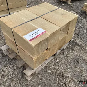 8x8 Oak Pieces
 UNRESERVED