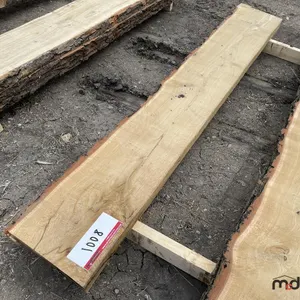 Oak Live Edge
 UNRESERVED