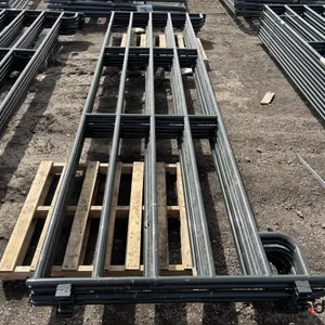 (6) 60"x188" Livestock Panels
 UNRESERVED