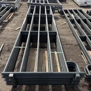 (11) 60"x188" Livestock Panels
 UNRESERVED