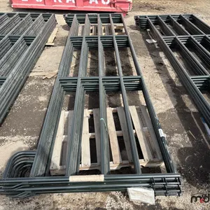 (6) 60"x188" Livestock Panels
 UNRESERVED