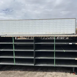 (24) 60"x140" Livestock Panels
 UNRESERVED