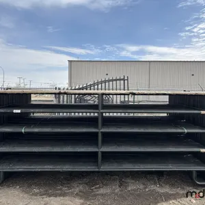(24) 60"x140" Livestock Panels
 UNRESERVED