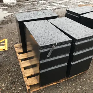 (3) Lockable Metal File Cabinets
 UNRESERVED