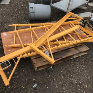Metaltech Baker Scaffolding Set
 UNRESERVED