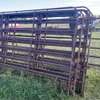 Selection of 1” sq tube panels from 24’ to 10’