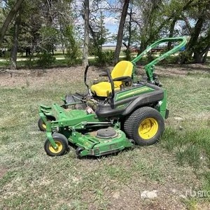 2016 John Deere Z950M Zero-Turn Lawn Mower