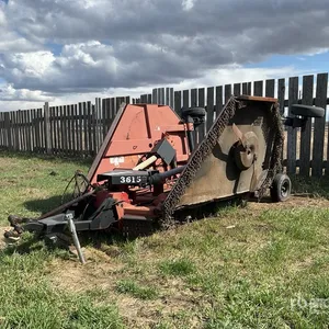 Bush Hog 3615 180 in Brush Cutter