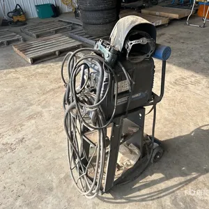 Thermal Dynamics Cutmaster 52 Plasma Cutter