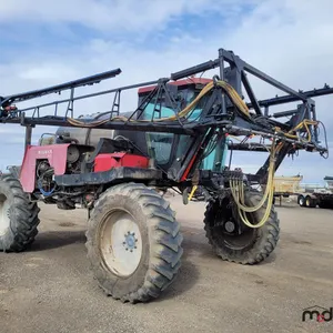 1999 Walker 44 120' High Clearance Sprayer
