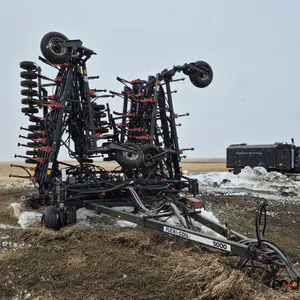 1997 57' Flexi-Coil Air Seeder
 UNRESERVED