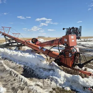 Wheatheart SA 71-13 Swing Auger
 UNRESERVED