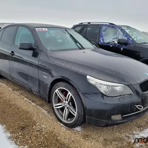 2010 BMW 535I XDrive Car
 UNRESERVED