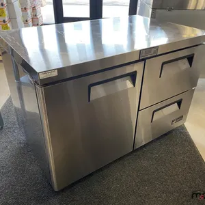 EFI CUDW2-48VC Undercounter Refrigerator 
 UNRESERVED