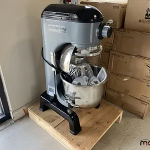 Centerline HMM20 Mixer 
 UNRESERVED