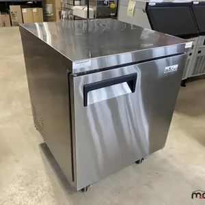 iBeeCool IBC-UR27 27" Refrigerator 
 UNRESERVED