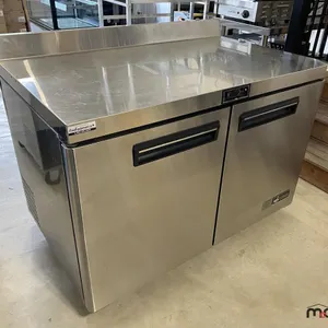 EFI FWDR2-48VC Undercounter Freezer 
 UNRESERVED