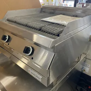 Garland 24" Gas Radiant Charbroiler
 UNRESERVED